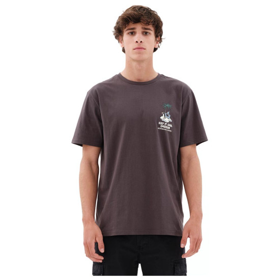 Emerson Ανδρική κοντομάνικη μπλούζα Men's S/S T-Shirt